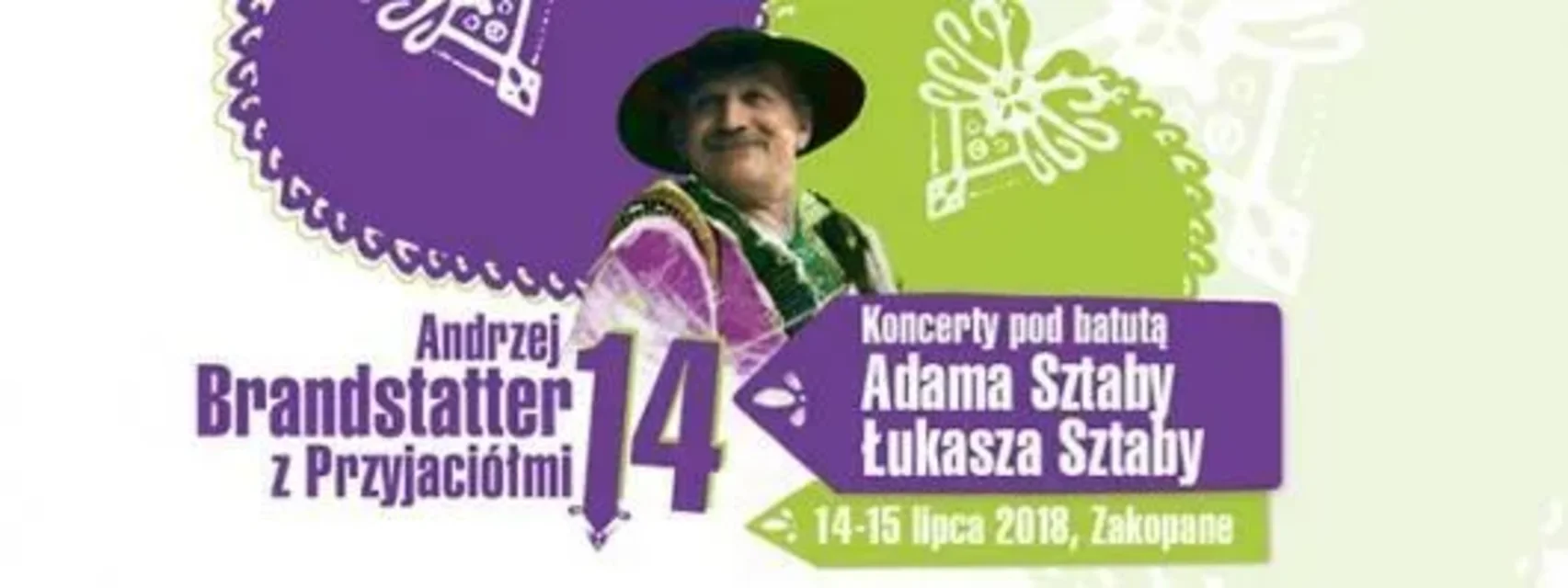 Wierchowe Spotkania 2018