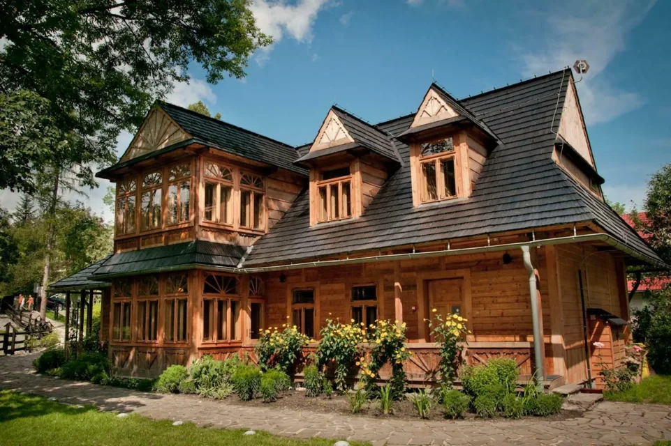 Koncert poetycko-muzyczny w willi „Atma”