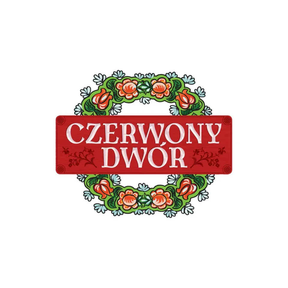 Czerwony Dwór dawniej i dziś