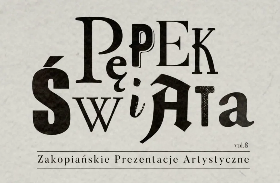Pępek Świata