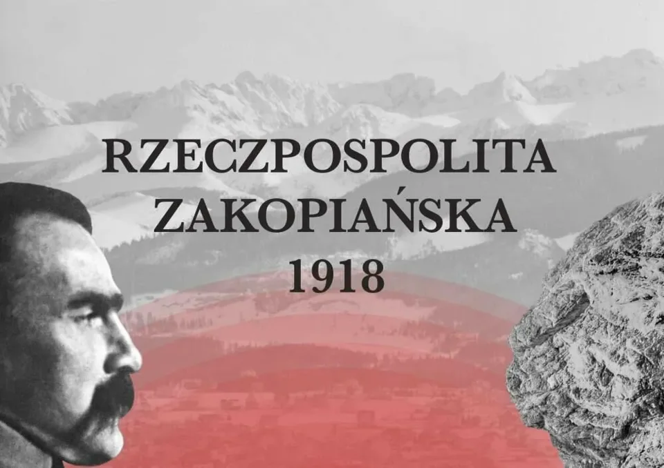 Święto Odzyskania Niepodległości z Muzeum Tatrzańskim!