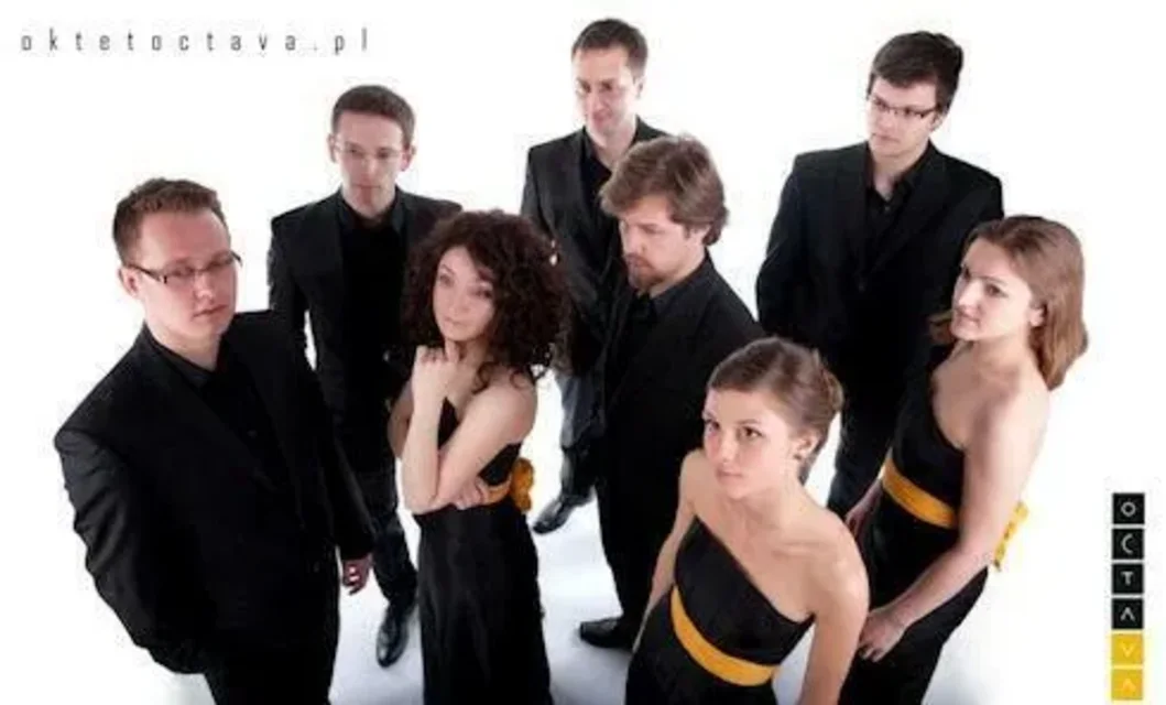 Koncert - Szymanowski / Nowowiejski. SPOTKANIA