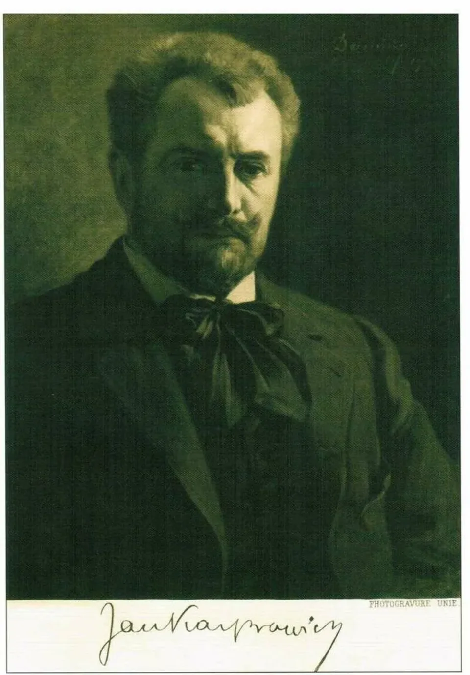 188. Wieczór na Harendzie