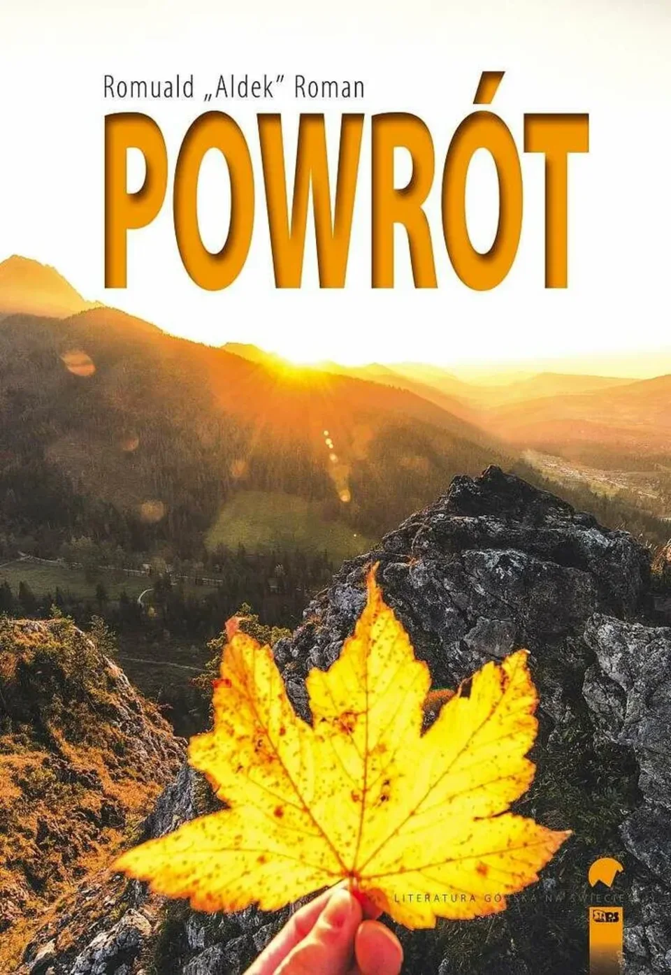 Premiera książki Romualda „Aldka” Romana pt. „Powrót”