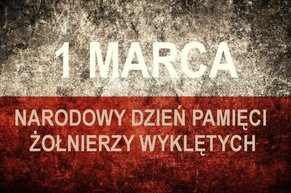 Obchody Narodowego Dnia Pamięci "Żołnierzy Wyklętych"