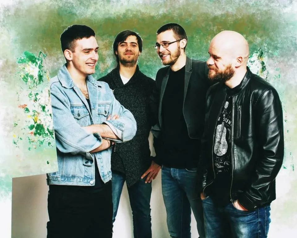 Koncert etno-jazzowy Harmony Trejo