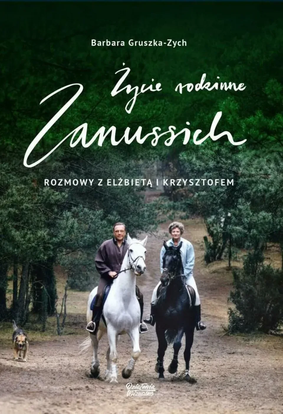 Krzysztof Zanussi odwiedzi Kulturalny Plac Niepodległości