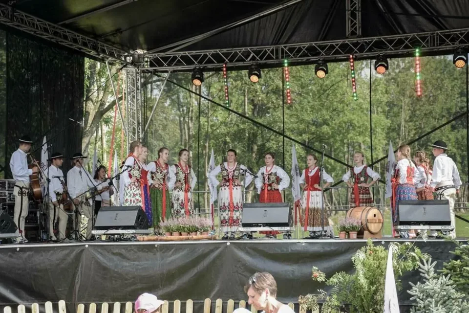 X Europejskie Targi Produktów Regionalnych - 2 dzień - 12/08/2019 - relacja