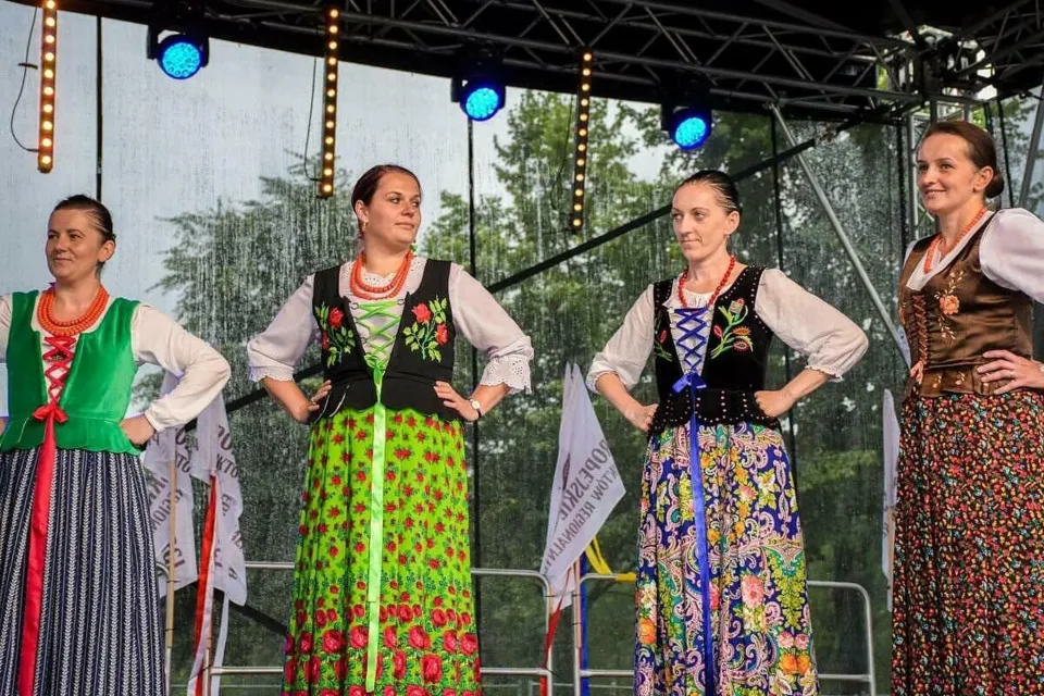 X Europejskie Targi Produktów Regionalnych - 3 dzień - 13/08/2019 - relacja