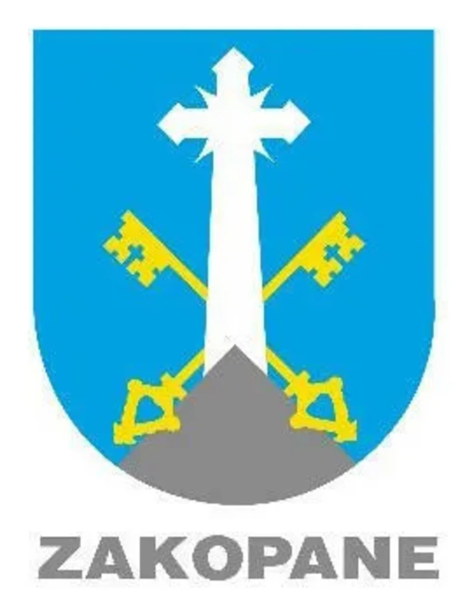 Ogłoszenie żałoby na terenie Miasta Zakopane