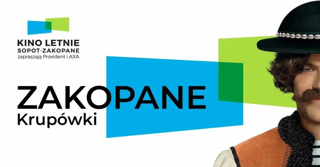 Kino Letnie - odwołany seans i weekendowe zajęcia dla dzieci