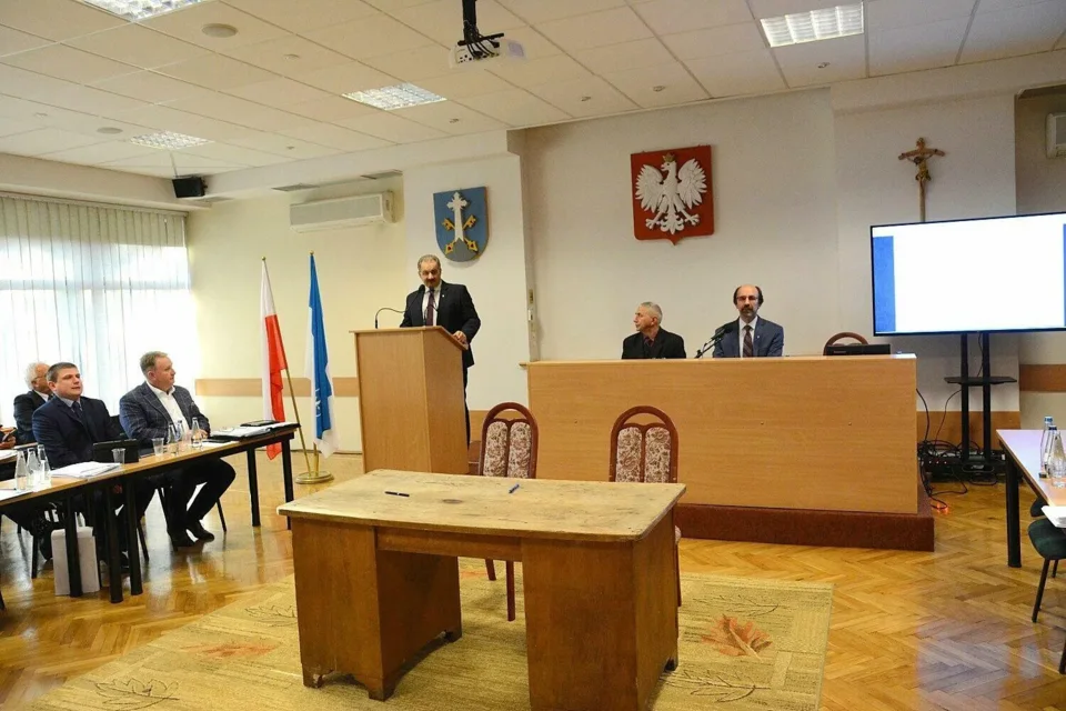 Nowe muzeum w Zakopanem