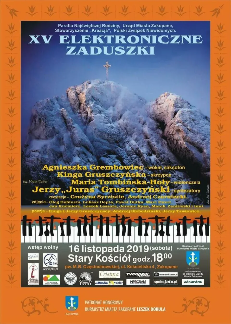XV Elektroniczne Zaduszki