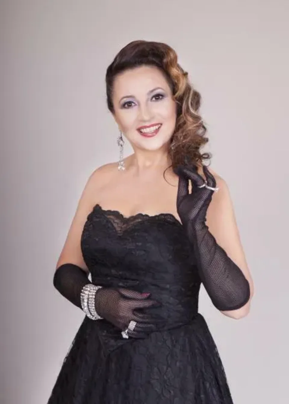 Koncert PIERWSZA GWIAZDA - Ewa Warta Śmietana i jej goście