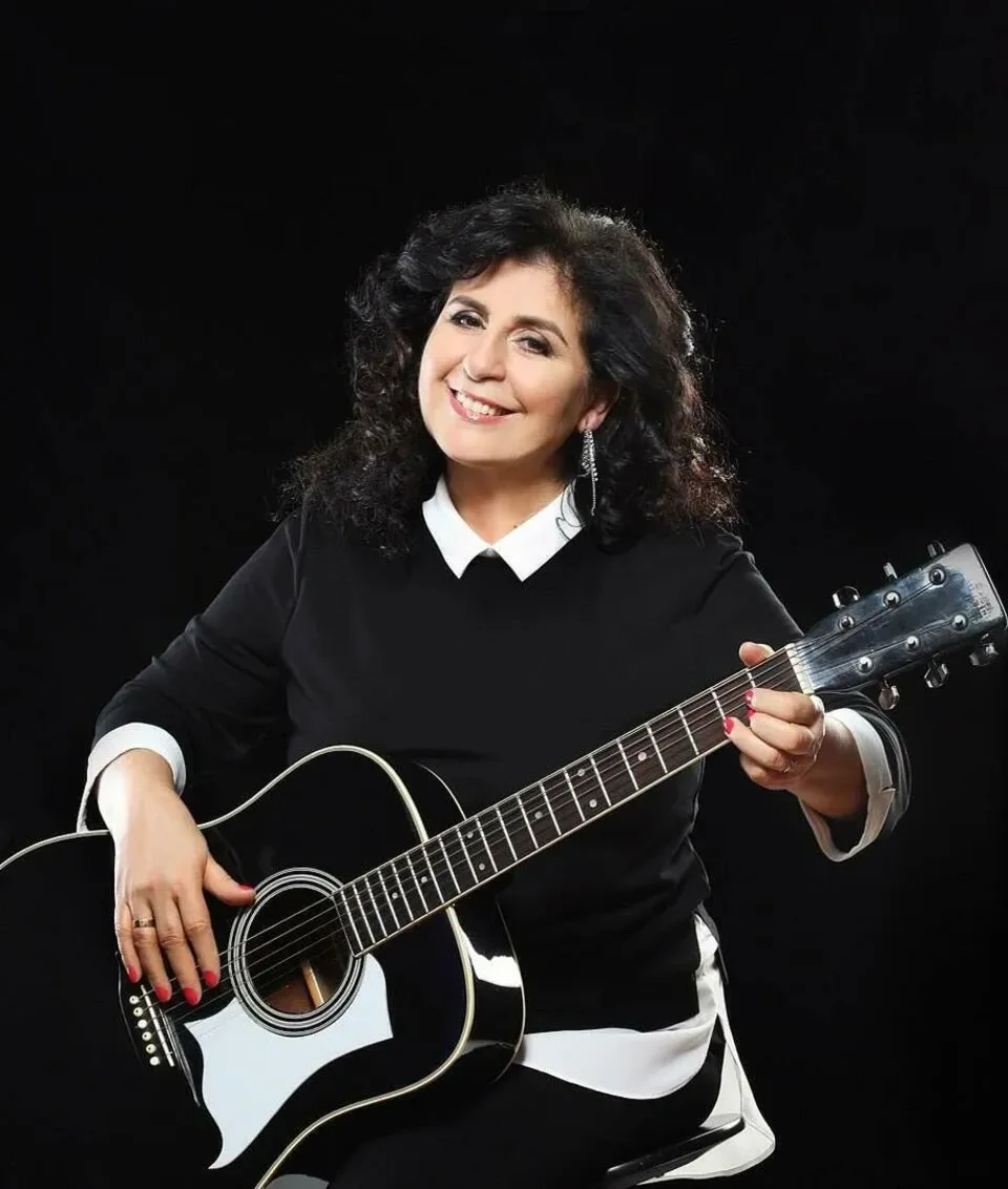 KONCERT ELENI w ramach XI Festiwalu Kolęd, Pastorałek i Pieśni Bożonarodzeniowych