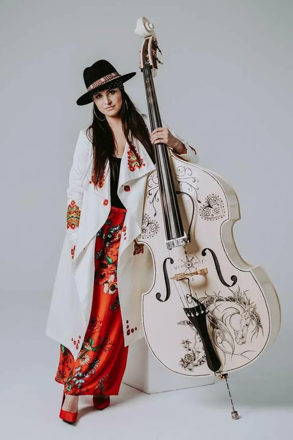 Megitza z Dobrą Nowiną w ramach XI Festiwalu Kolęd Pastorałek i Pieśni Bożonarodzeniowych
