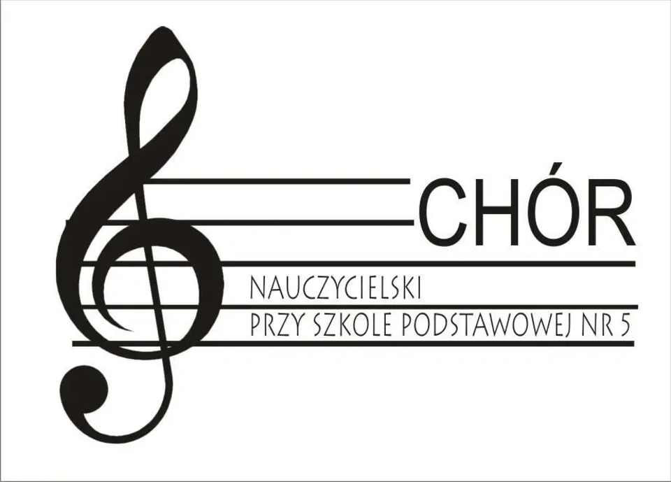 Koncert Chóru Nauczycielskiego SP5 w ramach XI Festiwalu Kolęd, Pastorałek i Pieśni Bożonarodzeniowy