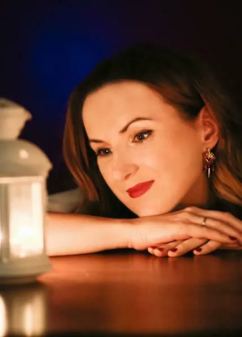 Koncert Niki Lubowicz z zespołem w ramach XI Festiwalu Kolęd, Pastorałek i Pieśni Bożonarodzeni