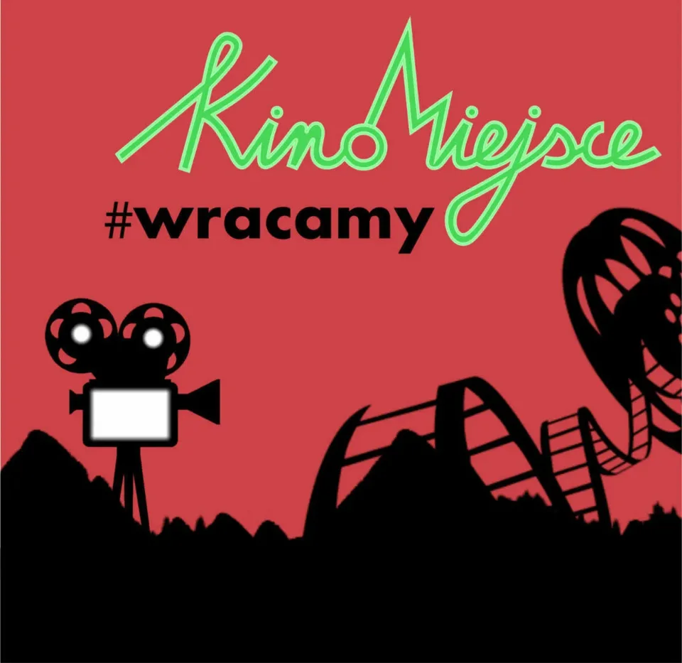 Kino Miejsce - Nocny seans dla prawdziwych kinomanów