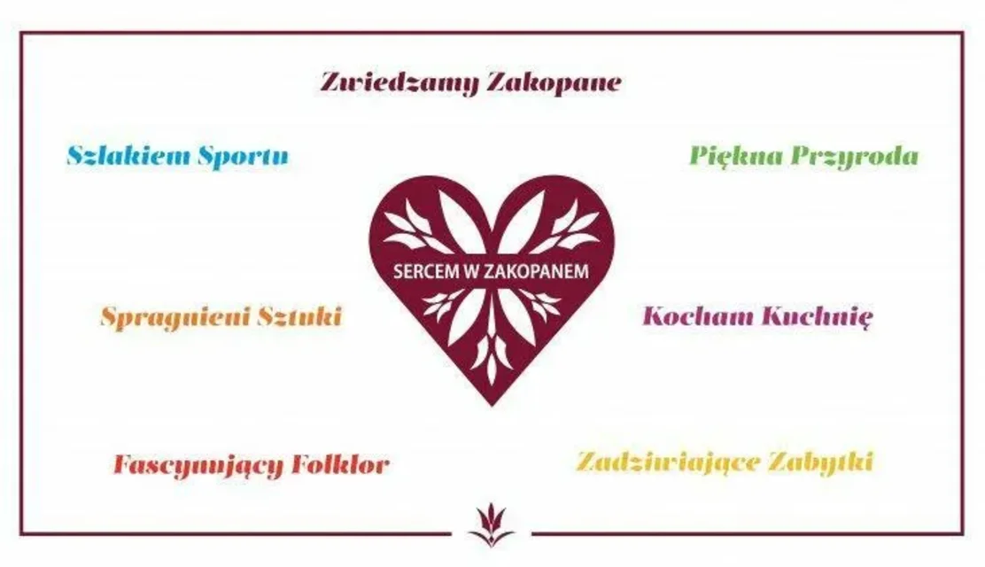 Nowa odsłona kampanii Sercem w Zakopanem