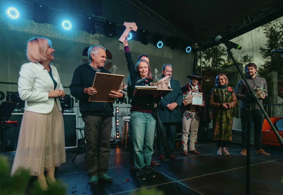 Znamy laureatów Nagrody Literackiej Zakopanego