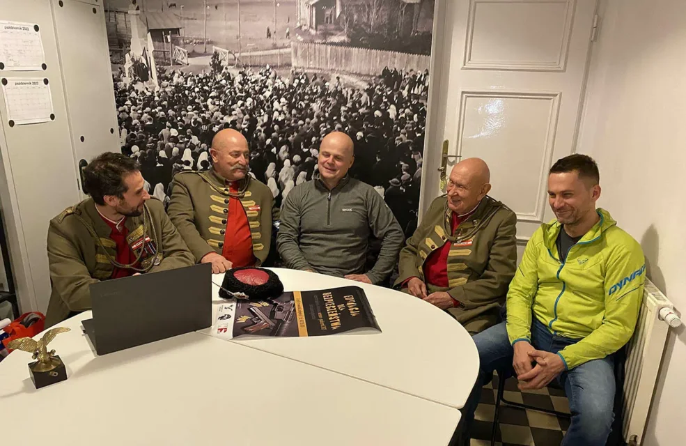 Zakopiański Sokół podsumowuje działania