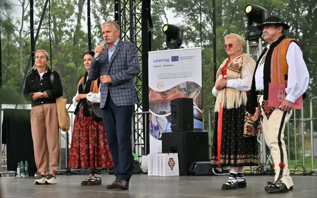 XVII Europejskie Targi Produktów Regionalnych - podsumowanie