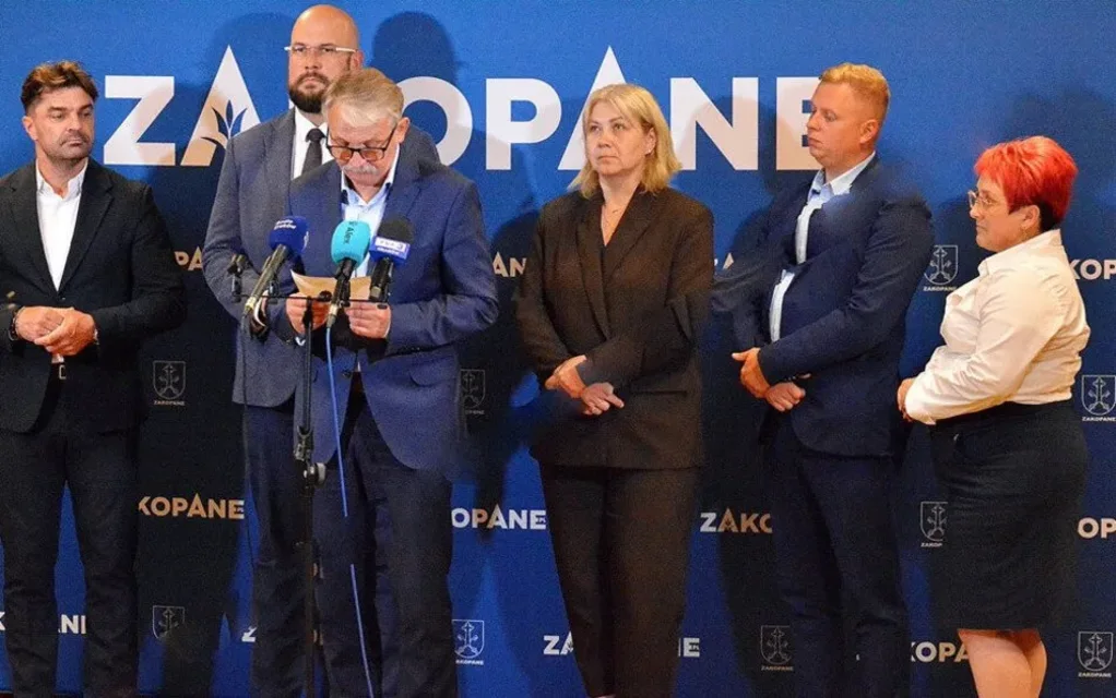 Konwent Tatrzański w Zakopanem