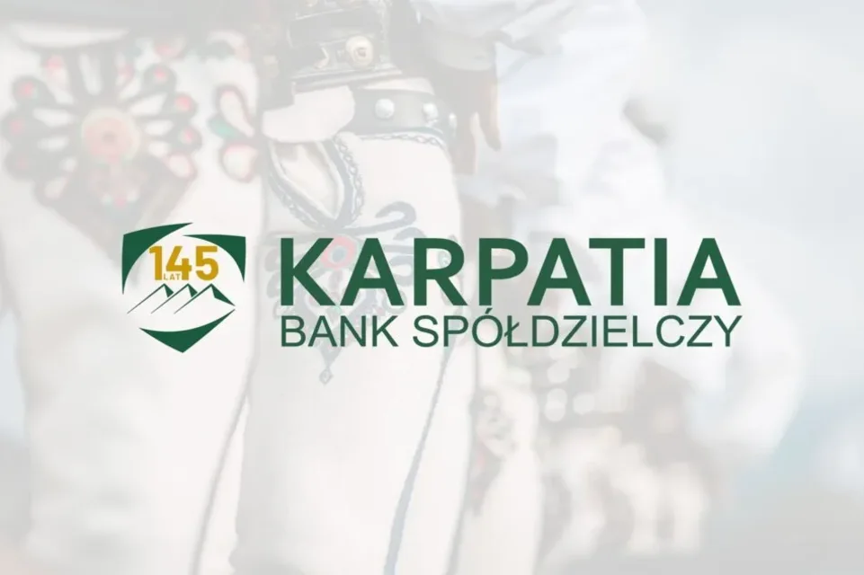 Dziękujemy sponsorowi XVII Europejskich Targów Produktów Regionalnych