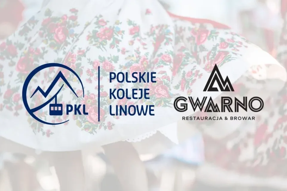Polskie Koleje Linowe sponsorem XVII Europejskich Targów Produktów Regionalnych