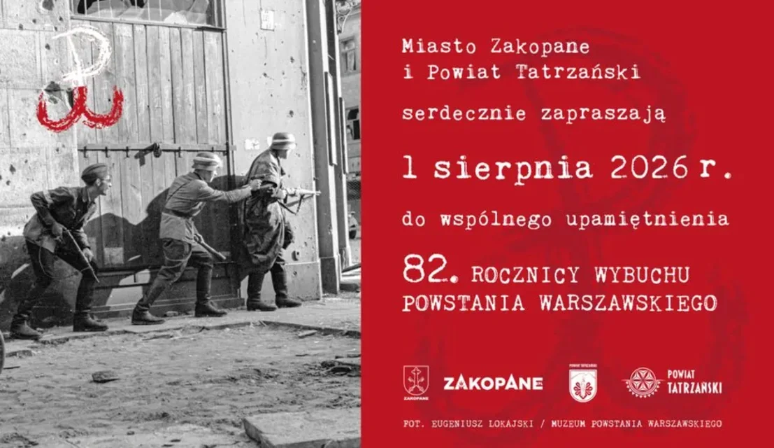 Narodowy Dzień Pamięci Powstania Warszawskiego