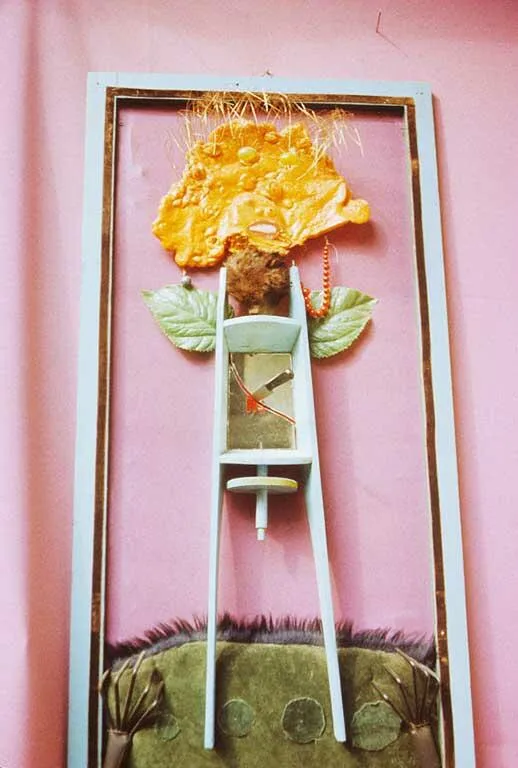 Slajd z serii "Miniatury 1" (fot. archiwum MT)